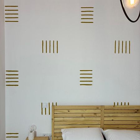 Ferienwohnung Peachy & Cozy Serres Exterior foto
